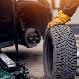 Beypazarı Oto Lastikçi